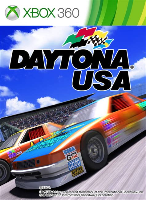 how to buy daytona usa on xbox one|daytona usa xbox 360 rom.